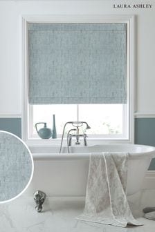 Duck Egg Blue Whinfell Made to Measure Roman Blind