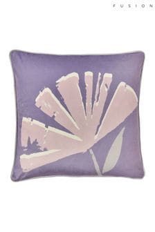 Fusion Purple Alma Cushion