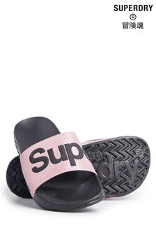 superdry sandals