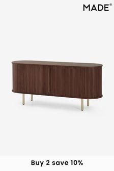 MADE.COM Wood Tambo Sideboard