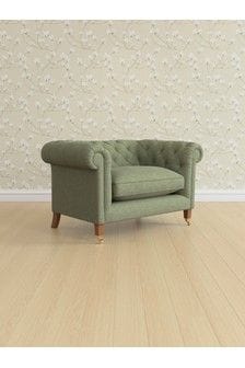 Harley/Moss Green Penarth by Laura Ashley