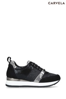 carvela jenson trainers