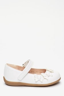 next flower girl shoes