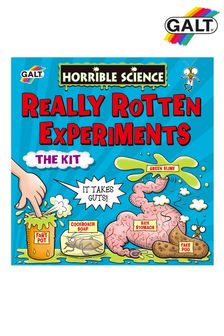 Galt Toys Really Rotten Experiments