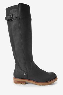 Extra Wide Fit Boots for Women | Next 