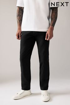 Mens Chinos Slim Skinny Straight Chinos Next Uk