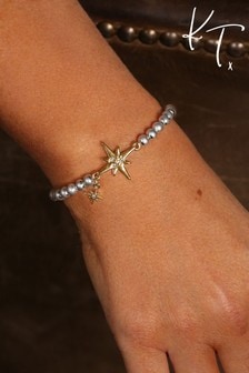 Kate Thornton North Star Friendship Bracelet