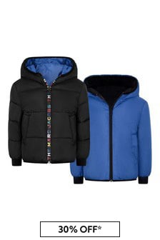 boys designer jacket sale