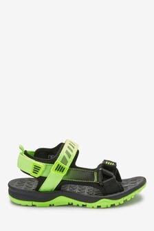 next boys flip flops