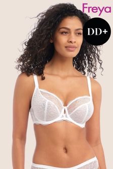 Freya Fancies Underwired Plunge Bra