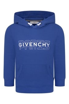 givenchy baby boy clothes