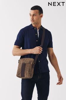 michael kors backpack red