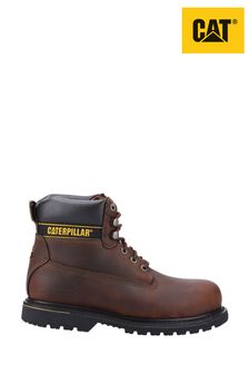 Caterpillar birmingham hot sale boots