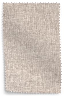 Oyster Tweedy Blend Fabric By The Roll