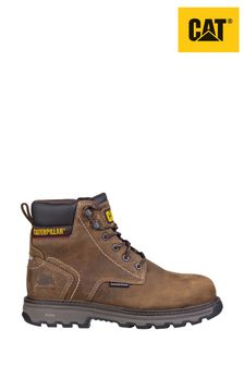 caterpillar boots uk