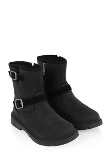 Boys Designer Boots | Childsplay Clothing Ugg Australia Kids Boots Size EU23.5 UK