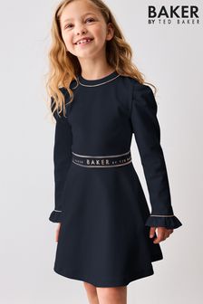 Baker by Ted Baker Ponte Dress