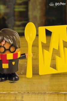 Harry Potter Egg Cup and Toast Cutter