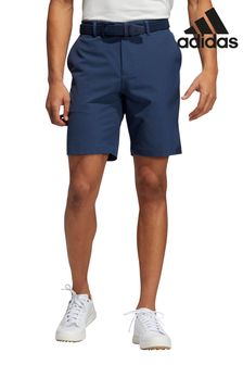 adidas Golf Navy Ultimate365 Core Shorts