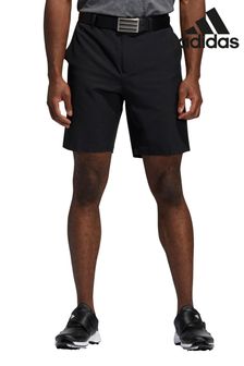 adidas Golf Black Ultimate365 Core Shorts