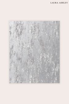 Silver Whinfell Wallpaper Sample Wallpaper