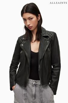 Premiumbrands Leather Jackets Allsaints 