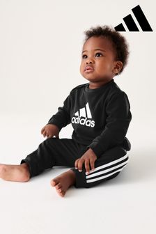 Adidas baby 2025 boy clothes