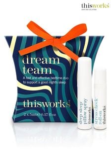 This Works Dream Team Set (Worth Value £17)