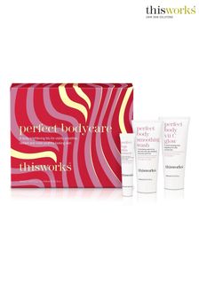 This Works Perfect Body Collection Gift Set