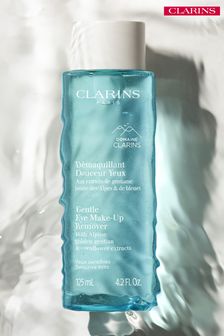 Clarins Gentle Eye Make Up Remover 125ml