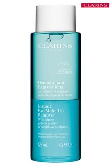 Clarins Instant Eye Make Up Remover 125ml