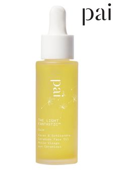 PAI The Light Fantastic, Cacao & Schisandra Ceramide Face Oil 30ml