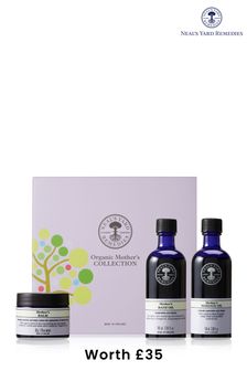 Neals Yard Remedies Mother Organic Collection (Worth £35)