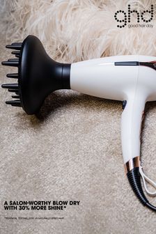 ghd Helios Hair Dryer