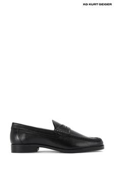 KG Kurt Geiger Francis Black Shoes