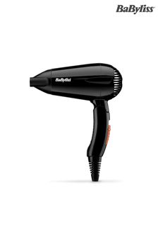 BaByliss 2000 Travel Hair Dryer