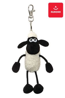 Aurora World Shaun the Sheep Keyclip