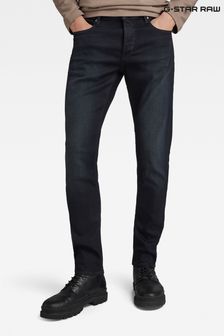 G Star Slim 3301 Jeans