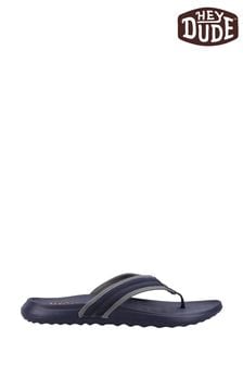 HEYDUDE Myers Flip Sport Mode Sandals