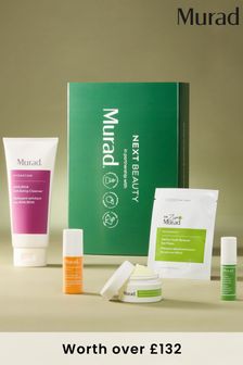 Murad Overnight Renew Box (worth over £132)