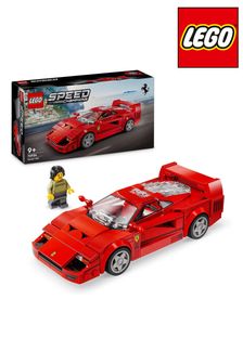 Lego Speed Champions Ferrari F40 Supercar Toy