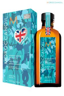 Moroccanoil Treatment 125ml with 25% Extra Free (worth over £45)