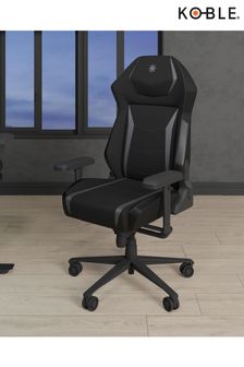 Koble Grey Vortex Gaming Chair