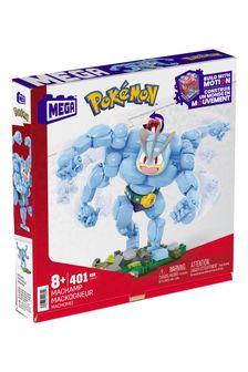 Pokemon Machamp