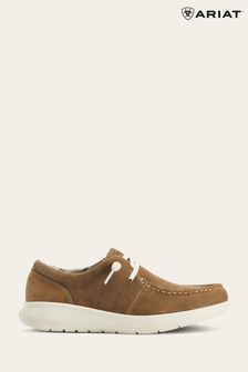 Ariat Hilo Casual Canvas Shoes