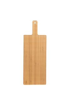 &Again Natural Bamboo Paddle Board