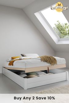 Next compton hot sale storage headboard