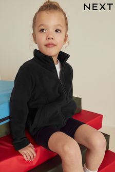 Teddy Kids Half-Zip Fleece