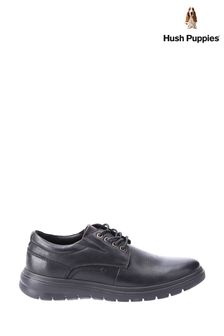 Hush Puppies Triton Lace-Up Shoes