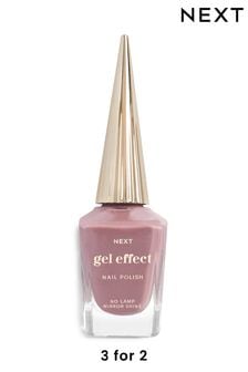 Gel Effect Nail Polish